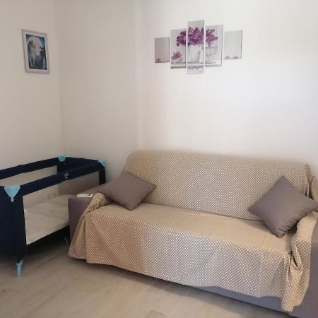 Casa Vacanze Dorotea Willa Valderice Zewnętrze zdjęcie
