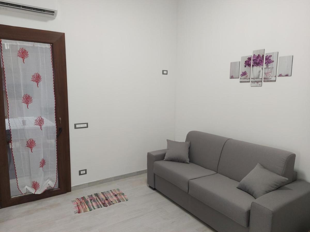 Casa Vacanze Dorotea Willa Valderice Zewnętrze zdjęcie