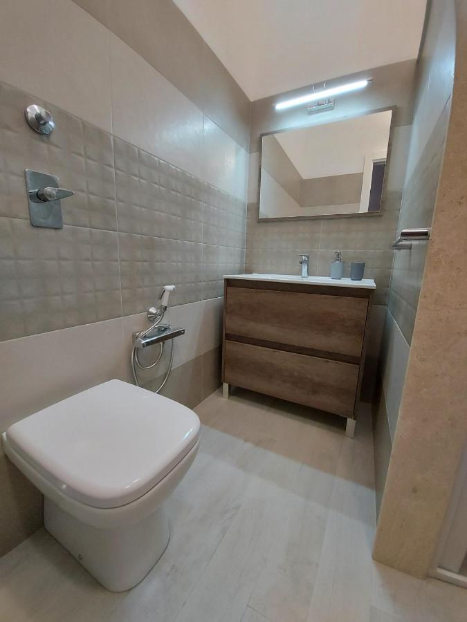 Casa Vacanze Dorotea Willa Valderice Zewnętrze zdjęcie