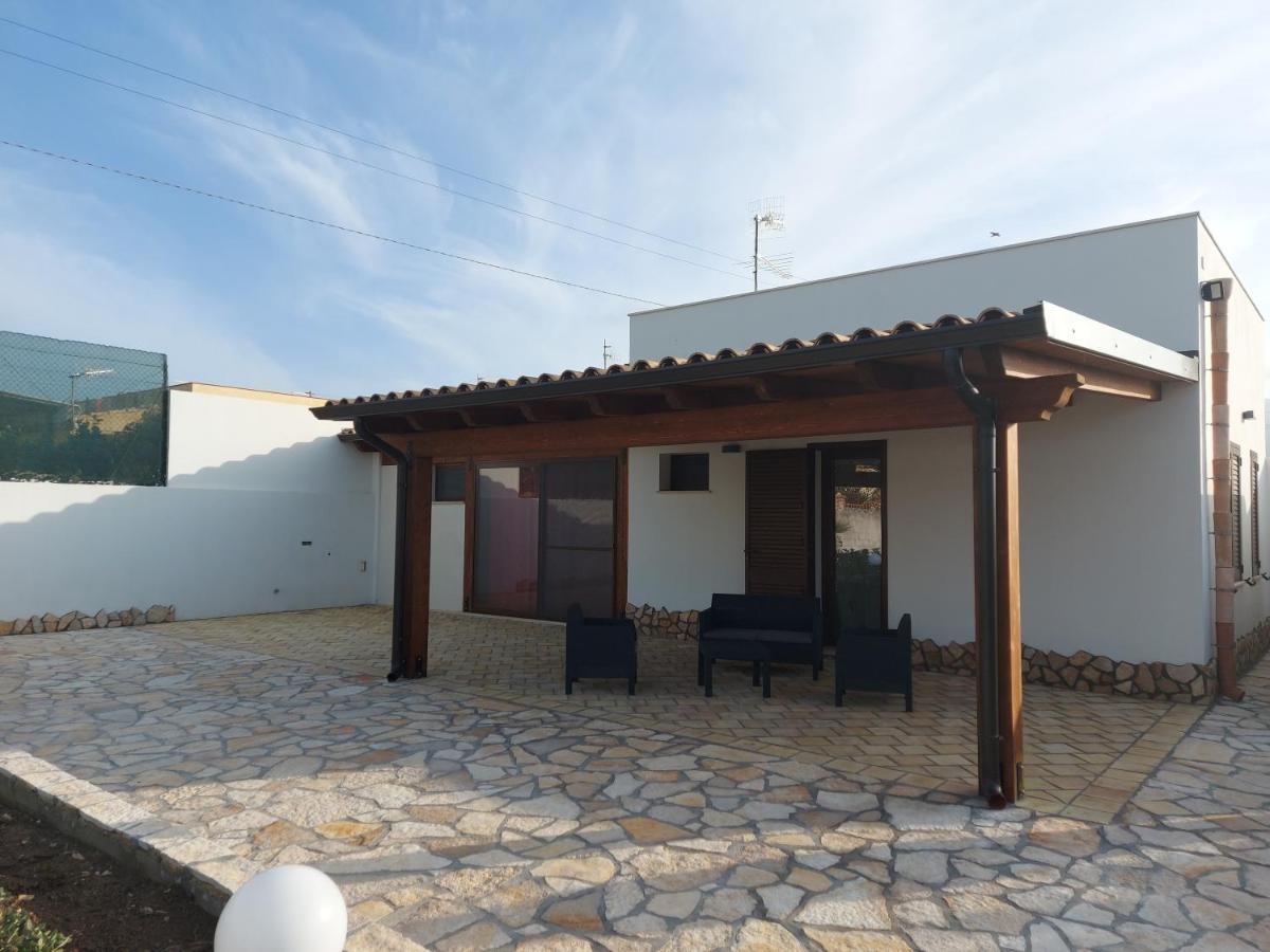 Casa Vacanze Dorotea Willa Valderice Zewnętrze zdjęcie
