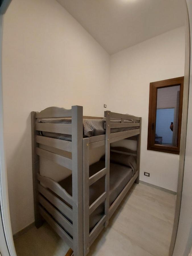 Casa Vacanze Dorotea Willa Valderice Zewnętrze zdjęcie