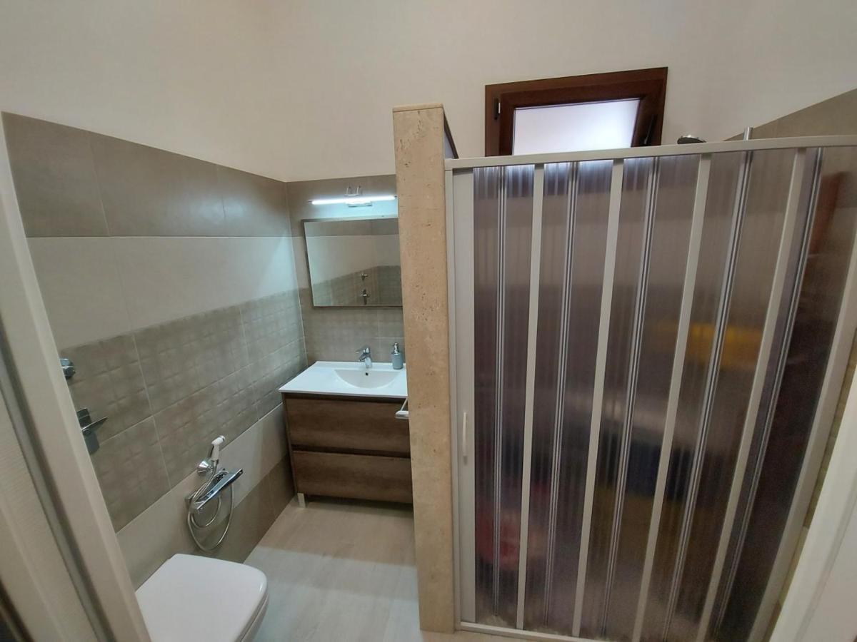 Casa Vacanze Dorotea Willa Valderice Zewnętrze zdjęcie