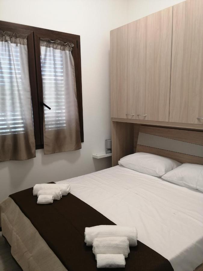 Casa Vacanze Dorotea Willa Valderice Zewnętrze zdjęcie